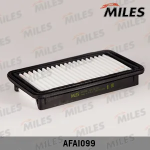 MILES AFAI099 Воздушный фильтр Suzuki SX4 1.51.6