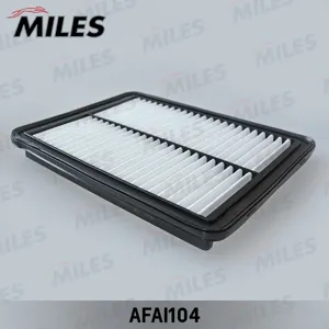 MILES AFAI104 Воздушный фильтр Kia Sorento 2.4-3.5 02-