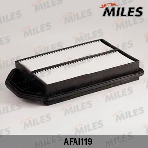 MILES AFAI119 Воздушный фильтр Honda CR-V III 2.4