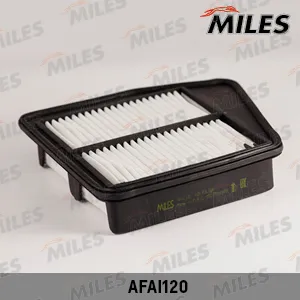 MILES AFAI120 Воздушный фильтр Honda Accord 2.4 08-