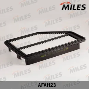 MILES AFAI123 Воздушный фильтр Honda CR-V III 2.0 07-