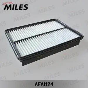 MILES AFAI124 Воздушный фильтр Kia Sorento Hyundai Santa Fe 2.02.2 09-