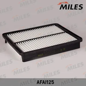 MILES AFAI125 Воздушный фильтр