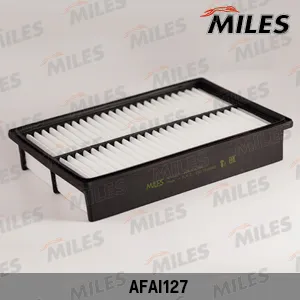 MILES AFAI127 Воздушный фильтр Mazda 35 1.8-2.0 03-