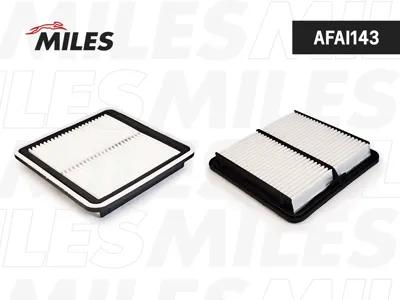 MILES AFAI143 Воздушный фильтр