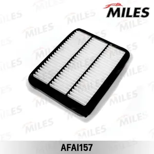 MILES AFAI157 Воздушный фильтр Mitsubishi Galant 93-