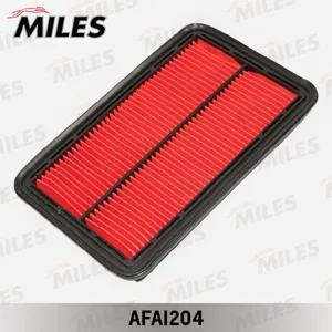 MILES AFAI204 Воздушный фильтр Mazda 626 1.92.02.5V6