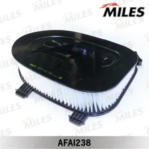 MILES AFAI238 Воздушный фильтр дизель
