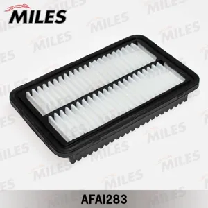 MILES AFAI283 Воздушный фильтр Kia Picanto 1.01.2 11-