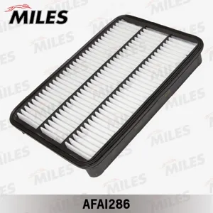 MILES AFAI286 Воздушный фильтр Opel Frontera B Monterey Isuzu Trooper 3.5