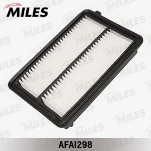MILES AFAI298 Воздушный фильтр Honda CRV 12-