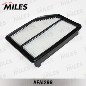 MILES AFAI299 Воздушный фильтр Honda CR-V 2.4 12-