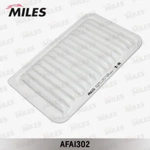 MILES AFAI302 Воздушный фильтр Suzuki SWIFT IV (MZ, EZ) 1.2 10-
