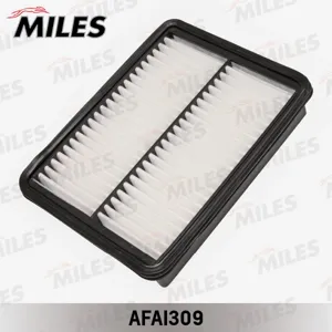 MILES AFAI309 Воздушный фильтр Mazda 3 13-
