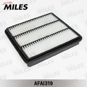 MILES AFAI319 Воздушный фильтр Daewoo MAGNUSEVANDA Epica