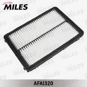 MILES AFAI320 Воздушный фильтр Hyundai Sonata Kia Optima 14-