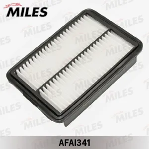 MILES AFAI341 Воздушный фильтр Hyundai Elantra 16-