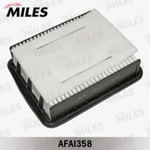 MILES AFAI358 Воздушный фильтр 2.8 Diesel
