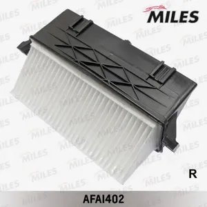 MILES AFAI402 Воздушный фильтр R