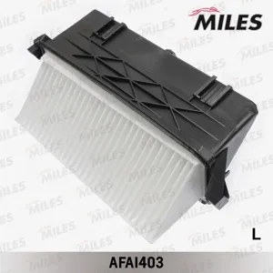 MILES AFAI403 Воздушный фильтр L