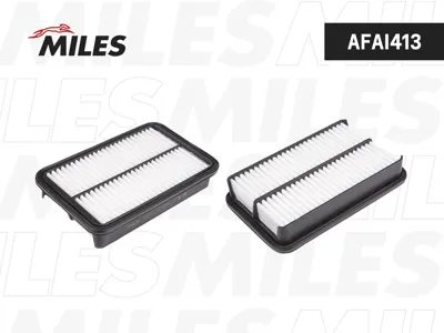 MILES AFAI413 Воздушный фильтр Toyota Carina II Corolla -94