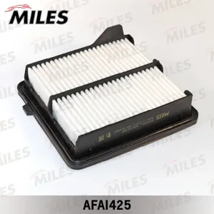 MILES AFAI425 Воздушный фильтр Honda JAZZ 1.21.4 08-