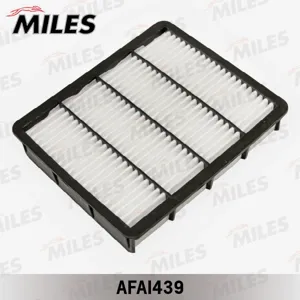 MILES AFAI439 Воздушный фильтр Toyota Land Cruiser 4RUNNER