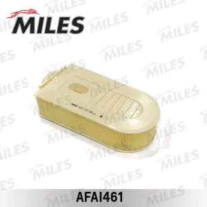 MILES AFAI461 Воздушный фильтр Mercedes W211 2.22.5 CDI 07-