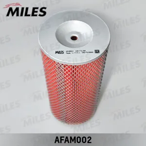 MILES AFAM002 Воздушный фильтр Hyundai H100 Galloper 2.5TD