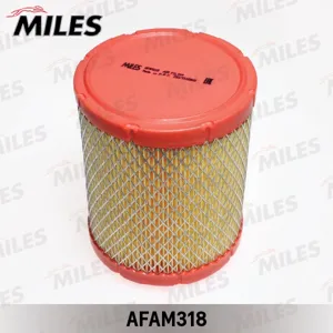 MILES AFAM318 Воздушный фильтр Chrysler SEBRING Волга SIBER