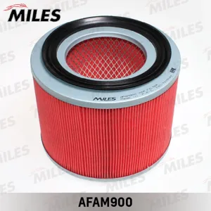 MILES AFAM900 Воздушный фильтр Nissan Patrol GR 2.83.0TDI 97-