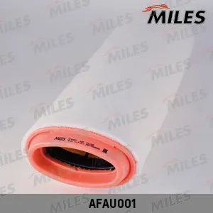 MILES AFAU001 Воздушный фильтр дизель
