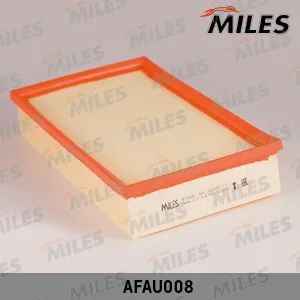 MILES AFAU008 Воздушный фильтр