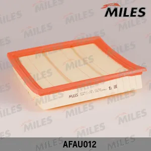 MILES AFAU012 Воздушный фильтр Ford Transit 2.2 TD 06-