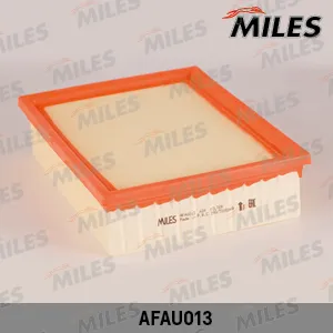 MILES AFAU013 Воздушный фильтр