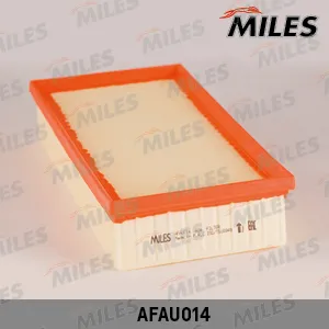 MILES AFAU014 Воздушный фильтр