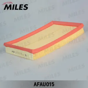 MILES AFAU015 Воздушный фильтр Opel Corsa CCO Mercedes O Meriva 1.0-1.8 00-