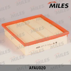 MILES AFAU020 Воздушный фильтр