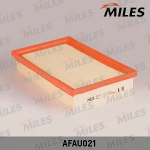 MILES AFAU021 Воздушный фильтр