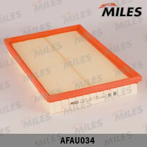 MILES AFAU034 Воздушный фильтр