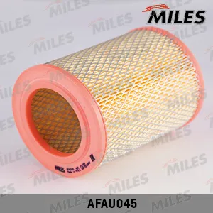 MILES AFAU045 Воздушный фильтр Honda Civic CR-V 2.0 01-06