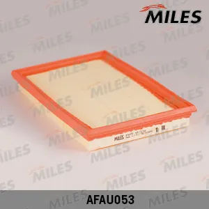 MILES AFAU053 Воздушный фильтр Nissan Almera Primera Maxima Subaru Forester Impreza Legacy