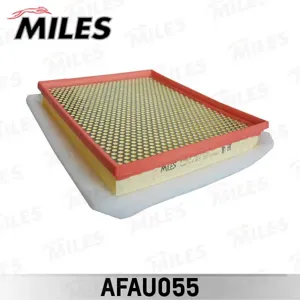 MILES AFAU055 Воздушный фильтр Opel Astra G Zafira CDTI 99-05