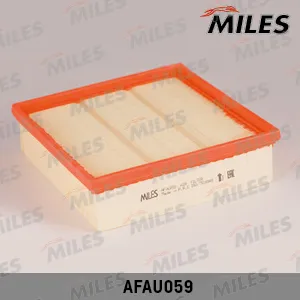 MILES AFAU059 Воздушный фильтр