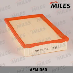 MILES AFAU060 Воздушный фильтр Geely X7