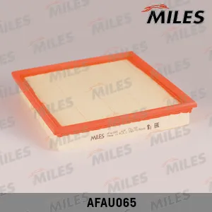 MILES AFAU065 Воздушный фильтр Daewoo Nexia Espero