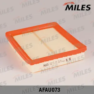 MILES AFAU073 Воздушный фильтр Hyundai Sonata EF 04- ( ТагАЗ ) Kia Magentis