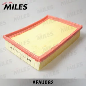 MILES AFAU082 Воздушный фильтр Peugeot 307 1.4-2.0 Citroen C4