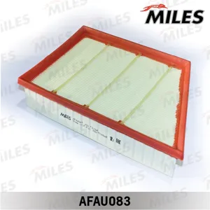 MILES AFAU083 Воздушный фильтр Land Rover Range Rover Freelander 2.02.2D 11-