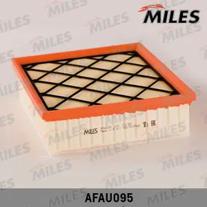 MILES AFAU095 Воздушный фильтр